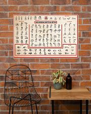 Judo Kodokan Gokyo Dai Nippon pt lqt pml 36x24 Poster poster-landscape-36x24-lifestyle-20