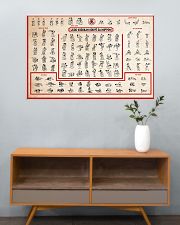 Judo Kodokan Gokyo Dai Nippon pt lqt pml 36x24 Poster poster-landscape-36x24-lifestyle-21