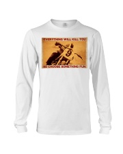 Ja Springste choose fun pt lqt-NTH Long Sleeve Tee tile