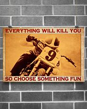 Ja Springste choose fun pt lqt-NTH 24x16 Poster poster-landscape-24x16-lifestyle-19