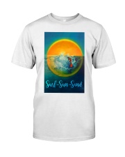 sun sand surf pt lqt nna Premium Fit Mens Tee tile