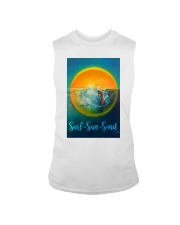 sun sand surf pt lqt nna Sleeveless Tee tile