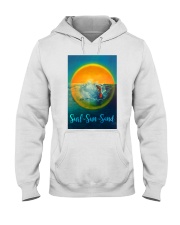 sun sand surf pt lqt nna Hooded Sweatshirt tile