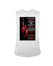boxing today is a good day pt phq NTH Sleeveless Tee tile