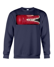 muhammd boxing gloves everlst mug phq dqh Crewneck Sweatshirt tile