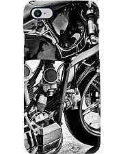 ducat engine phonecase4 Phone Case i-phone-8-case