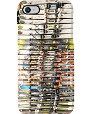 Ski rack pc dvhh nna Phone Case i-phone-8-case