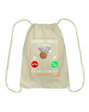 basketcall Drawstring Bag tile