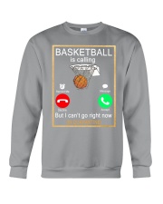 basketcall Crewneck Sweatshirt tile