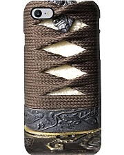 Katana hilt pc dvhh ntv Phone Case i-phone-8-case