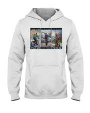 skiing cycling boy not a phase pt phq ngt ads Hooded Sweatshirt tile