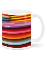 Disk golf mug dvhh nna ads Mug front