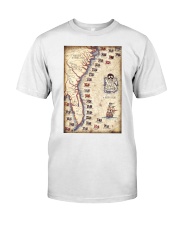 sailing pirates of the south atlantic lqt NTV Premium Fit Mens Tee tile