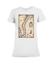 sailing pirates of the south atlantic lqt NTV Premium Fit Ladies Tee tile