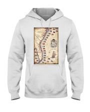 sailing pirates of the south atlantic lqt NTV Hooded Sweatshirt tile