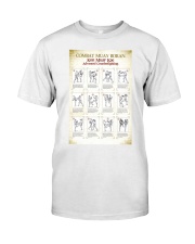 muay thai combat muay boran pt lqt NTV Premium Fit Mens Tee tile