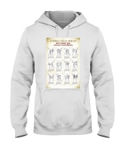muay thai combat muay boran pt lqt NTV Hooded Sweatshirt tile