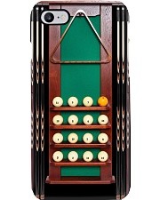 Billiard russian pool hanging rack case dvhh ntv Phone Case i-phone-8-case