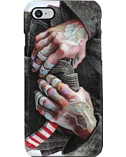 Jiu Jitsu Taped Fingers groundshark pc lqt dqh ads Phone Case i-phone-8-case