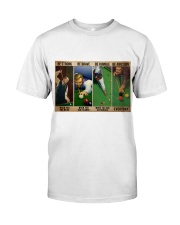 Billiard Snooker be strong pt dvhh pml Premium Fit Mens Tee tile