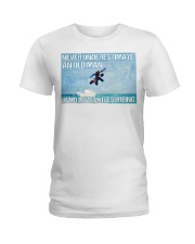 kitesurfing-old-man-never-underestim-pt-mttn-nna Ladies T-Shirt tile