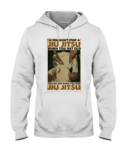 old man jiu jitsu don't stop pt phq ntv Hooded Sweatshirt tile