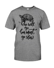 Lover Turtle Premium Fit Mens Tee tile
