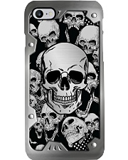 Phone case Skull 5 Phone Case i-phone-8-case