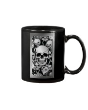 Phone case Skull 5 Mug tile