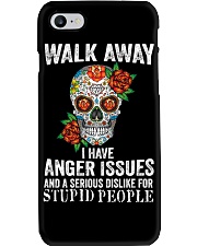 Shirt Skull Phone Case tile