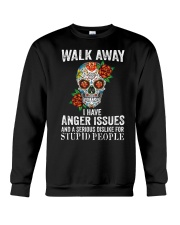 Shirt Skull Crewneck Sweatshirt tile