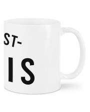 We are PARIS Mugs tile