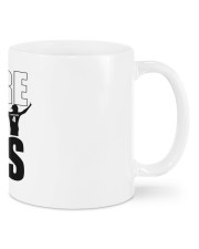 We are PARIS Mugs tile