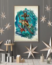 Turtles Poster 03 16x24 Poster lifestyle-holiday-poster-1