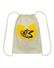 DJ WIZ Wu-Tang Collection Drawstring Bag thumbnail