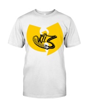 DJ WIZ Wu-Tang Collection Classic T-Shirt thumbnail