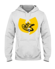 DJ WIZ Wu-Tang Collection Hooded Sweatshirt thumbnail