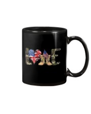 LIMITED EDITION - VETERAN LOVE - 6772P Mug tile