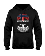 LIMITED EDITION - VIKING T SHIRT 10048A Hooded Sweatshirt tile