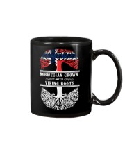 LIMITED EDITION - VIKING T SHIRT 10048A Mug tile