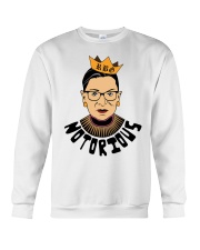 LIMITED EDITION - RBG - 8956P Crewneck Sweatshirt tile