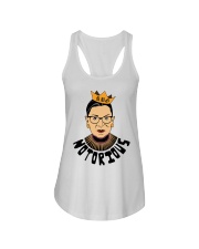 LIMITED EDITION - RBG - 8956P Ladies Flowy Tank tile
