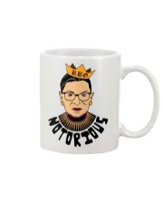 LIMITED EDITION - RBG - 8956P Mug tile