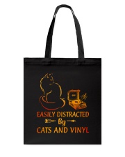 LIMITED EDITION - CAT LOVERS 10696A Tote Bag tile