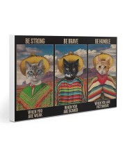LIMITED EDITION - CAT LOVERS 90122A Gallery Wrapped Canvas Prints tile