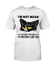 LIMITED EDITION - 10597A Premium Fit Mens Tee tile