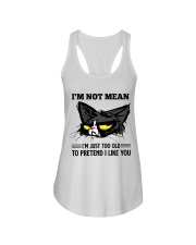 LIMITED EDITION - 10597A Ladies Flowy Tank tile