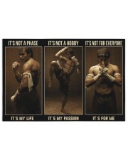 LIMITED EDITION - MUAY - POS11215TU Puzzles tile