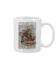 LIMITED EDITION - CAT LOVERS - 10788A Mug tile