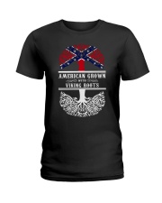 LIMITED EDITION - VIKING T SHIRT 10054A Ladies T-Shirt tile